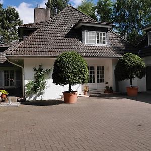 Rätzlingen Villa Kukenkamp Exterior photo