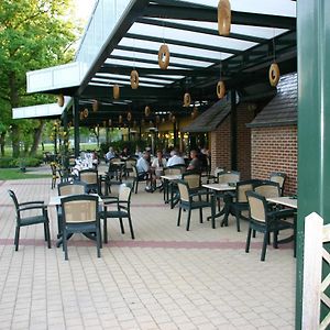 Bocholt Hotel De Watermolen Exterior photo