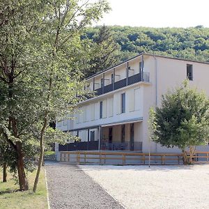 מלון Matraverebely Szentkut Pilgrim Center Exterior photo