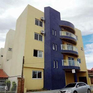 ריו גראנדה Hotel Sao Paulo Exterior photo