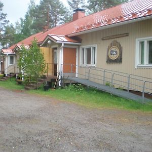 מלון Kivijärvi Koirasalmen Luontotupa Exterior photo