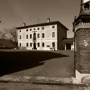 מונטקיו מאג'ורה Albergo Ristorante Giulietta E Romeo Exterior photo