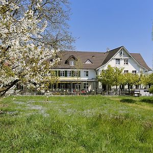 Egnach Landgasthof Seelust Exterior photo