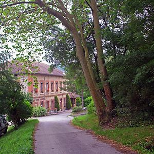 מלון La Vernarede Chateau Lou Cante Perdrix Exterior photo