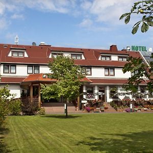 באד ליבנשטיין Waldhotel Rennsteighof Exterior photo