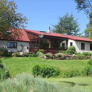 לאירג Invercassley Cottage Exterior photo