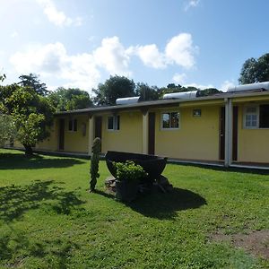 Ducos Airport Hotel Exterior photo