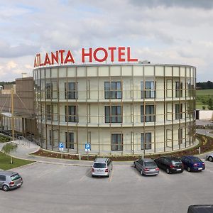 Stare Jezewo Hotel Atlanta Exterior photo