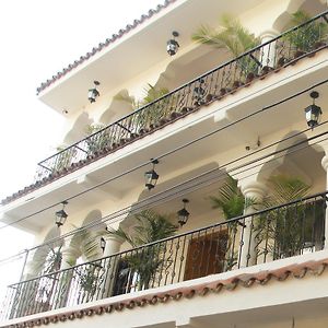 מלון פנחאצ'ל Casa Colonial Exterior photo