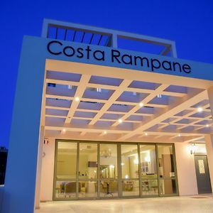 מלון פליטרה Costa Rampane Exterior photo