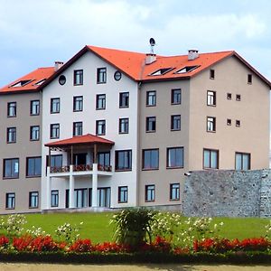 Of Hasdikoz Abdik Hotel Exterior photo