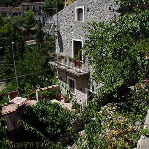 צ'יוויטה Bed And Breakfast La Sentinella Exterior photo