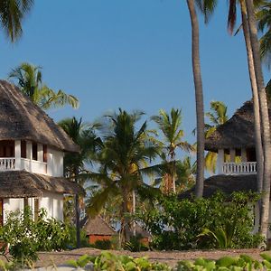 Pangani Kijongo Bay Beach Resort Exterior photo