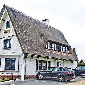 Asse Hotel La Chaumiere Exterior photo