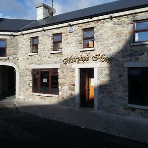 Tinahely Murphys Hotel Exterior photo