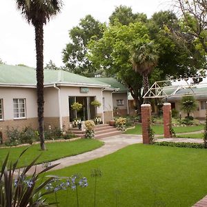 Mohales Hoek Hotel Mount Maluti - Lesotho Exterior photo