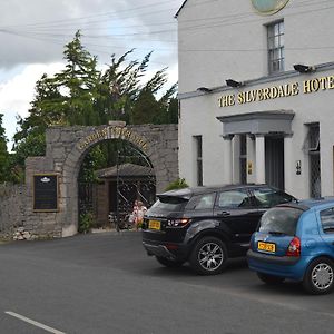 קרנפורת' The Silverdale Hotel Exterior photo