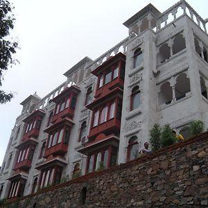 קומבלגרה Hotel Rajgarh Exterior photo