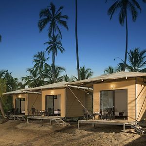 Guachaca Tayrona Tented Lodge Exterior photo