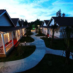 Tỉnh Kontum Konklor Hotel Exterior photo