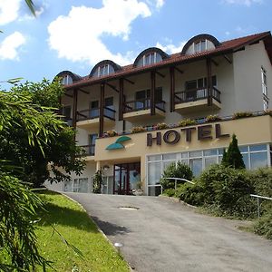 Mengersgereuth-Hammern Hotel Muehlbergblick Exterior photo