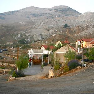 Fālūghā Soha Village Resort Exterior photo