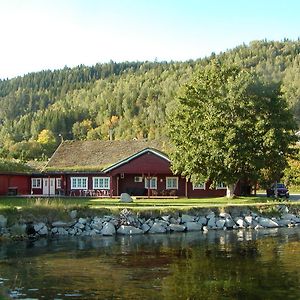 דירות Mosvik Jaekta Fjordstue Exterior photo