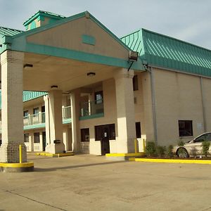 Hazlehurst Western Inn Express Exterior photo