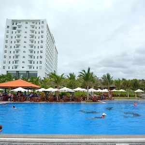 Mieu Ong Dessole Beach Resort Nha Trang Exterior photo