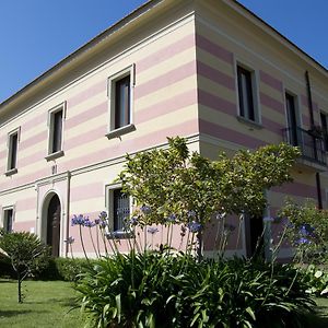 ואלו דלה לוקניה Villa Vincenza Exterior photo