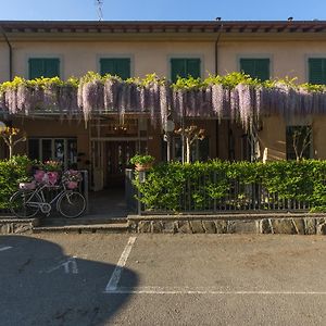 סן פיירו אין בניו Hotel Ristorante Bologna Exterior photo