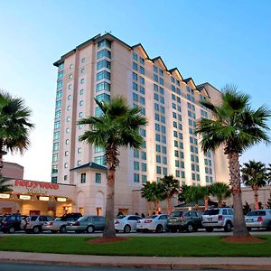 מלון Bay St. Louis Hollywood Casino Gulf Coast Exterior photo