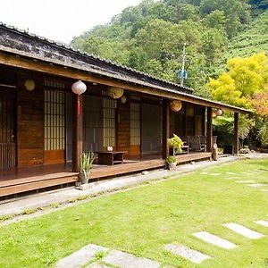 Dongshi  Bright Moon Homestay Exterior photo