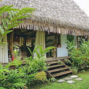 אוטורואה Island Home Exterior photo