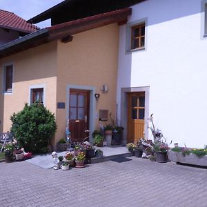 דירות Chamerau Gillingerhof Exterior photo