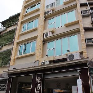 Chaozhou Dong-Qing Swiss Homestay Exterior photo