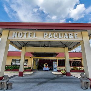 Siqurres Da Alegria Hotel Pacuare Exterior photo