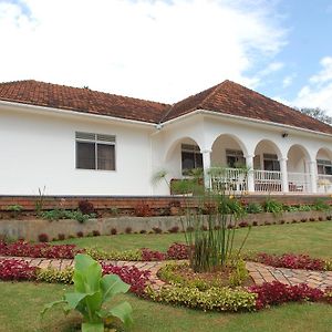 Kabale Kigezi Gardens Inn Exterior photo