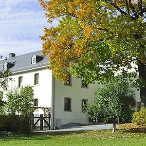 דירות Berg  Landhausgarten Bunzmann Exterior photo