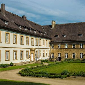 Gehrden  Hotel Schloss Gehrden Exterior photo