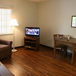 Affordable Suites גרינוויל Exterior photo