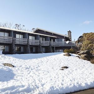 Smiggin Holes Altitude - The Lodge Smiggins Exterior photo