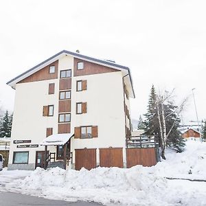 Oulx Hotel Piccolo Chalet Exterior photo