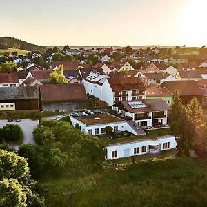 Stamsried Zedernhof Gesundheits- & Wellnesshotel Exterior photo