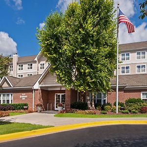 Residence Inn פרדריק Exterior photo