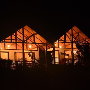 דניאיאה Rainforest Mount Lodge Exterior photo