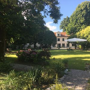 Pasiano Di Pordenone Ca' Settecento "Villa Cavazza Querini" Exterior photo