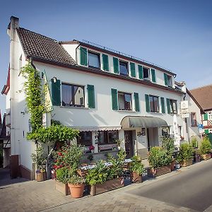 Schoneck Hotel Lauer Exterior photo