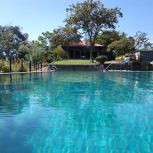 Aswalapitiya Victoria Range Holiday Resort Exterior photo