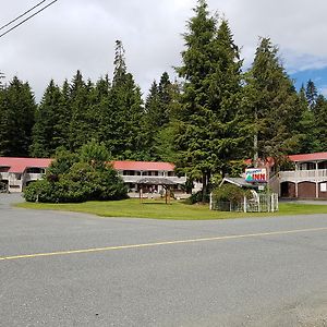 פורט הארדי Pioneer Inn By The River Exterior photo